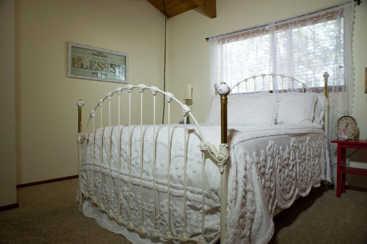 Lovely Mountain Lake Chalet By Yosemite: Equipped! Groveland Kültér fotó